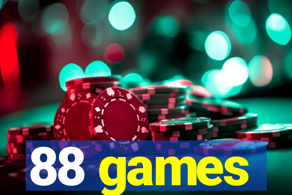 88 games